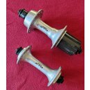 Shimano XTR FH-M900/HB-M900 Naben-Satz, 36 Loch, inkl. Schnellspanner, NEU, OVP