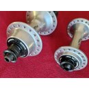 Shimano XTR FH-M900/HB-M900 Naben-Satz, 36 Loch, inkl. Schnellspanner, NEU, OVP