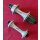 Shimano XTR FH-M900/HB-M900 Naben-Satz, 36 Loch, inkl. Schnellspanner, NEU, OVP