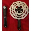 Campagnolo Centaur MTB / ATB Kurbeln, inkl....