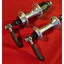 Shimano Deore XT FH-M730 / HB-M730 Nabensatz, 36 Loch, 6-fach, 130mm Einbaubreite, für UG-Kassette, NEU