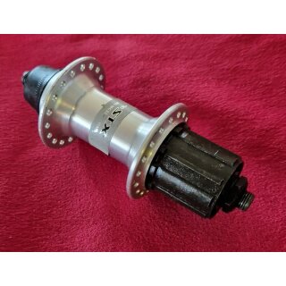 Shimano STX FH-MC32 Hinterradnabe, Parallax, 130mm, 7-fach, 36 Loch, NEU