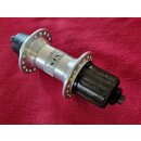 Shimano STX FH-MC32 Hinterradnabe, Parallax, 130mm,...