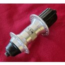 Shimano STX FH-MC32 Hinterradnabe, Parallax, 130mm,...