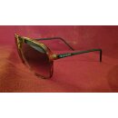 Rudy Project Vintage Retro Sonnenbrille, Verlaufsglas, sehr leicht, NEU