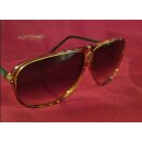 Rudy Project Vintage Retro Sonnenbrille, Verlaufsglas, sehr leicht, NEU