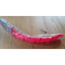 Polisport Steck-Schutzbleche, neonpink, vorne+hinten,...