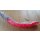 Polisport Steck-Schutzbleche, neonpink, vorne+hinten, NEU, OVP