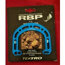 RBP Tektro T-4 CNC Brakebooster für Magura-Bremsen, blau, NEU