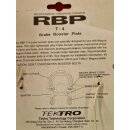 RBP Tektro T-4 CNC Brakebooster für Magura-Bremsen,...