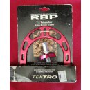 RBP Tektro T-2 Brakebooster inkl. Bremswippe und...
