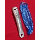 Shimano Deore LX FC-M570 Kurbel, links, Vierkant, 175mm,...