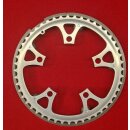 Shimano Deore DX M650-48T SG Kettenblatt inkl. Kettenblattschutzring, 110mm Standard Lochkreis, NEU