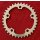 Campagnolo MTB Kettenblatt, 110mm Standard Lochkreis, Alu, 36 Zähne, NEU