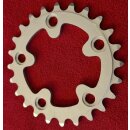 Campagnolo MTB Kettenblatt, 74/110mm Standard Lochkreis,...