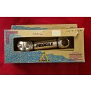 Profile Vario Stem für 1", 1 1/8" und 1...