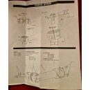 Profile Vario Stem für 1", 1 1/8" und 1...
