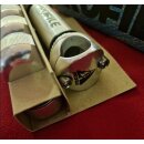 Profile Vario Stem für 1", 1 1/8" und 1 1/4", 135mm, silber, NEU, OVP