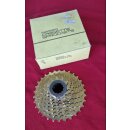 Shimano Deore HG-50 Kassette, 8-fach, 11-30, NEU, OVP