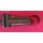 Shogun Hi-Rise CrMo Vorbau, 1 1/4" Ahead, ca. 90mm, 40°, schwarz, nur 175g