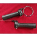 Sachs Powergrip Aris Drehgriffe Schalthebel, 3/7-fach,...