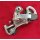 Sachs Classic 2500 Schaltwerk, gebraucht