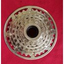 Sachs LY91 Maillard Schraubkranz, 7-fach, 13-32...
