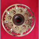 Sachs LY91 Maillard Schraubkranz, 7-fach, 13-32...