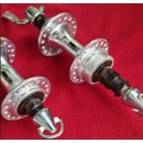 Sachs Rival 7000 Naben, 7-fach, Schraubkranz, 36 Loch,...