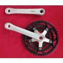 Sachs Rival 7000 MTB/ATB Kurbeln inkl. Kettenblätter...