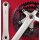 Sachs Rival 7000 MTB/ATB Kurbeln inkl. Kettenblätter 26/36/46, 170mm, NEU