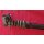 Airwings Federsattelstütze, schwarz, 27,2mm, 350mm, NEU