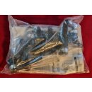 Shimano Deore XT BR-M760 V-Brakes, vorne+hinten, NEU