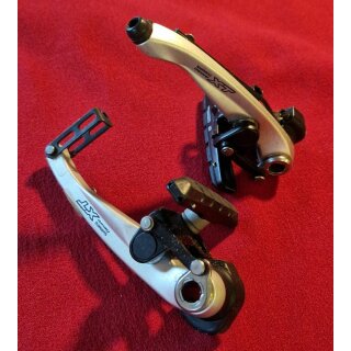 Shimano Deore XT BR-M760 V-Brakes, hinten, NEU