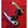 Shimano Deore XT BR-M760 V-Brakes, hinten, NEU