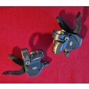 Shimano Deore LX ST-M570 STI-Shifter, 3/9-fach, NEU