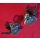 Shimano Deore LX ST-M570 STI-Shifter, 3/9-fach, NEU