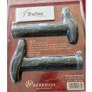 Herrmans Dufva Attaque Griffe mit integrierten Barends, NEU
