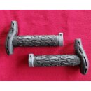 Herrmans Dufva Attaque Griffe mit integrierten Barends, NEU