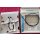 Shimano Deore XT BL-M740 Bremshebel für V-Brakes, NEU, OVP