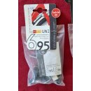 Hebie 695 Lenkungsdämpfer, NEU