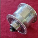 Shimano DH-3N71 6V-3W Nabendynamo, 32 Loch, silber, NEU