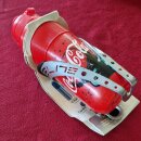 Elite Flaschenhalter und Elite Coca Cola Flasche,...