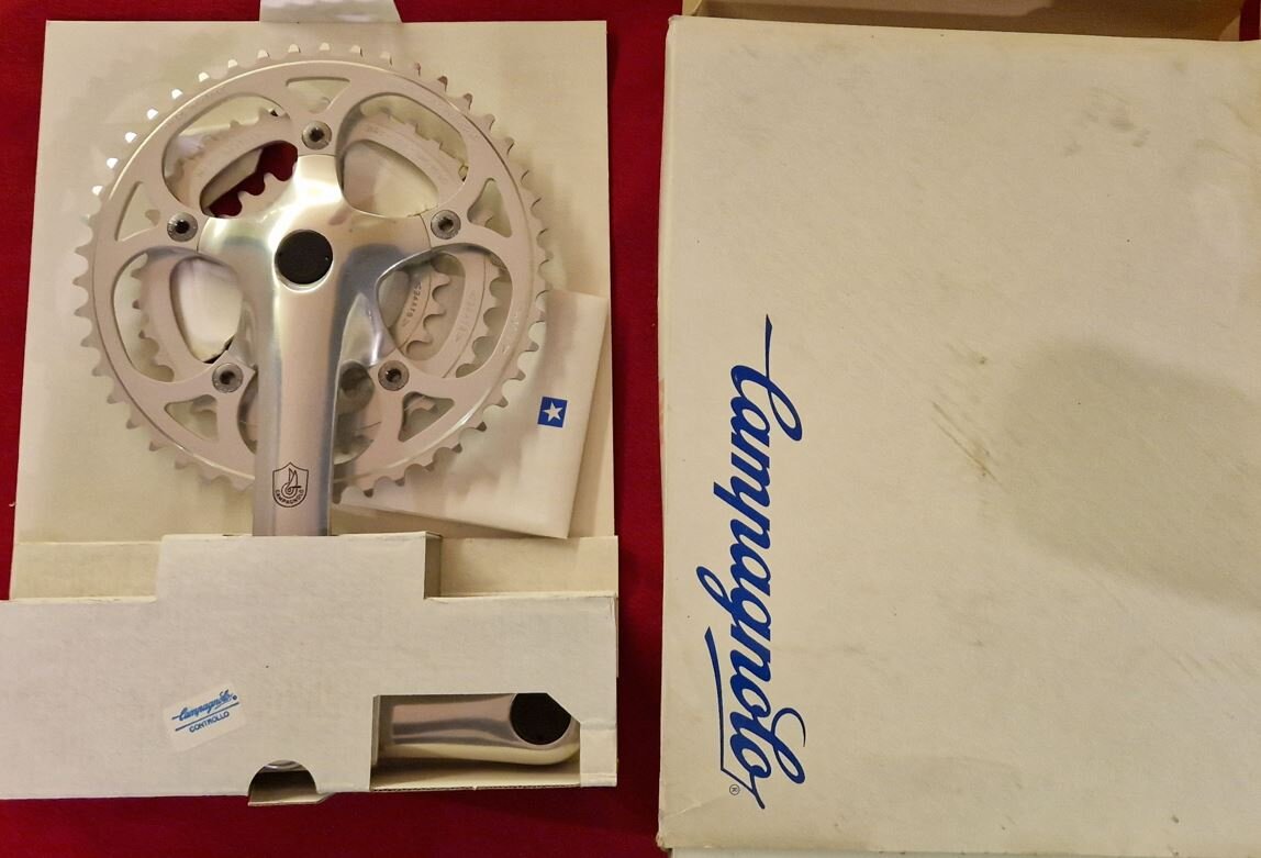 NEXT SL Kurbeln 170 Mm – Leichtbau, Ohne Innenlager (Kurbelarme)