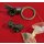 Shimano 200GS SIS SL-M200 Daumenshifter, 3/7-fach, inkl. Züge, NEU