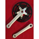Sachs Rival 7000 MTB/ATB Kurbeln inkl. Kettenblätter...