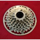 Sachs LY91 Maillard Schraubkranz, 7-fach, 13-32...