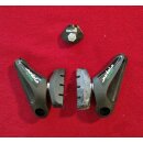 Modolo Alpine Cantilever Bremsen, baugleich zu Sachs, 1...