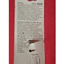 Smart TL-267RG Rücklicht mit Standlicht, LED,...