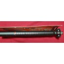 Zoom Sattelstütze, inkl. Markierungen, 31,6mm,...